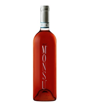 Negro Giuseppe Monsú Rosato...