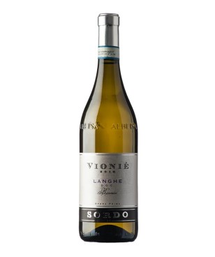 Sordo Vionié Bianco Langhe...
