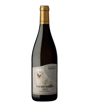 Poderi di Ghiaccioforte...