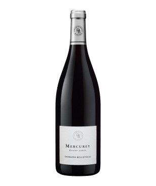 Domaine Belleville Mercurey...