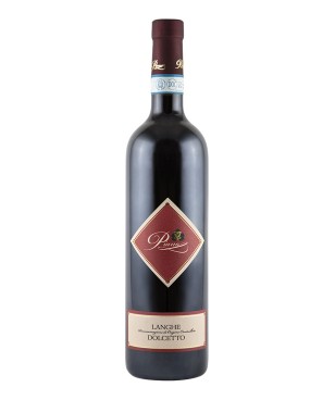 Az. Piano Langhe Dolcetto...