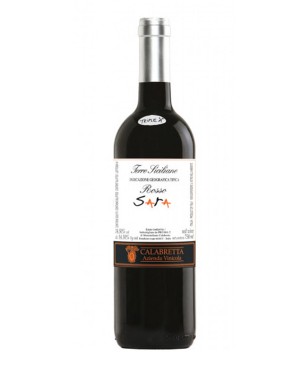 Calabretta Sara 2019 IGT...