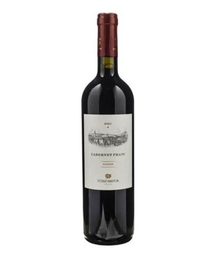 Tuzko Birtok Cabernet Franc...