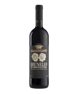 Bersano Granducato Brunello...