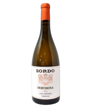 Sordo Derthona Timorasso...
