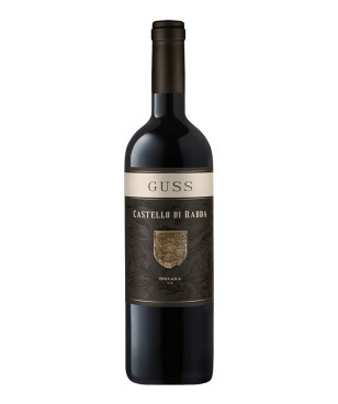 Castello di Radda Guss 2016...