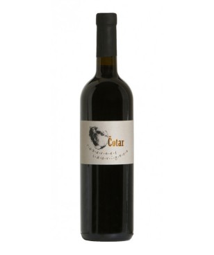 Cotar Cabernet Sauvignon...
