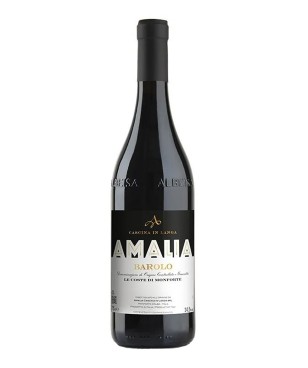 Amalia Le Coste di Monforte...