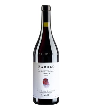 Gian Luca Colombo Barolo...