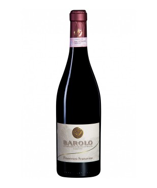 Francesco Scanavino Barolo...