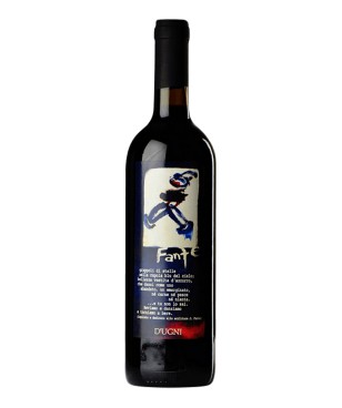 Feudo d'Ugni Fante Vino...