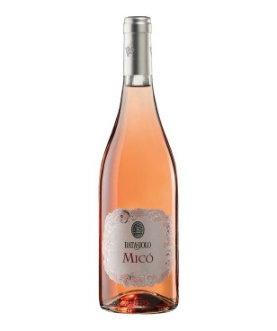 Batasiolo Mico Rosato...