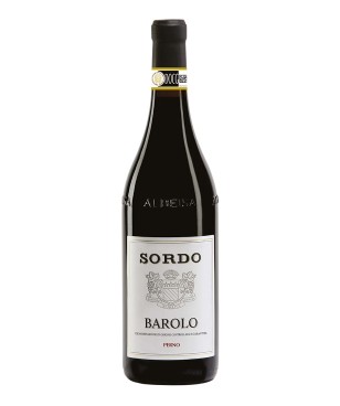 Sordo Barolo Perno DOCG...