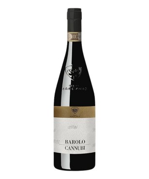 Pico Maccario Barolo...