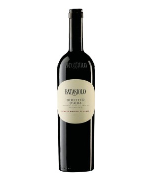 Batasiolo Dolcetto D'Alba...