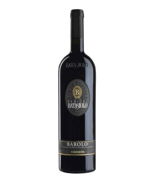 Batasiolo Barolo Cerequio...
