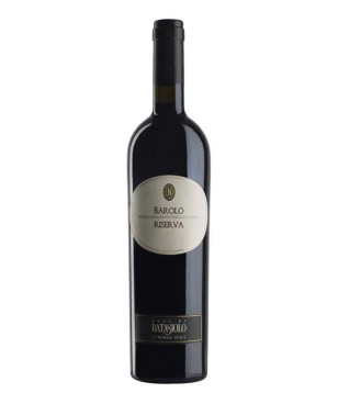 Batasiolo Barolo Riserva...