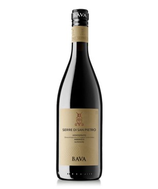 Bava Serre di San Pietro...