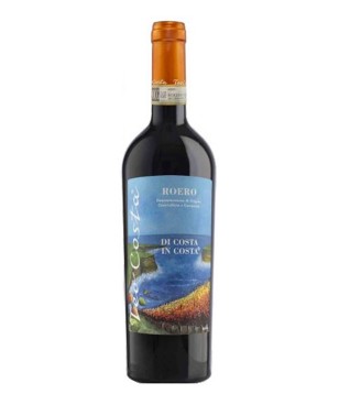 Teo Costa Roero DOCG Rosso...
