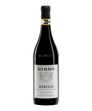 Sordo Rocche di Castiglione...