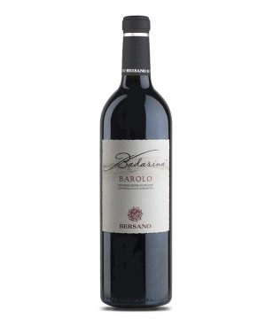 Bersano Badarina Barolo...