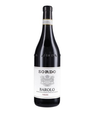 Sordo Barolo Parussi DOCG...