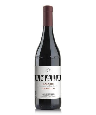 Cascina Amalia 2021 Langhe...
