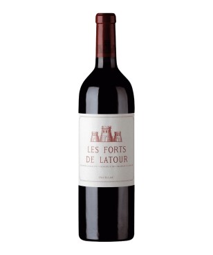 Chateau Latour Les Forts de...