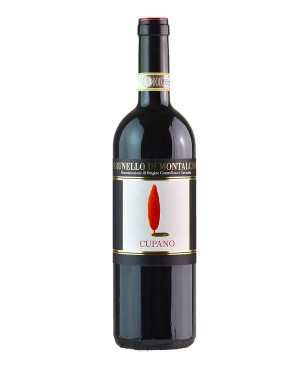 Cupano Brunello di...