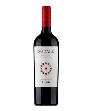 Cotarella Sodale Merlot...