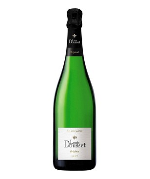 Louis Dousset Champagne...