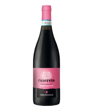 Terre Astesane Brachetto...
