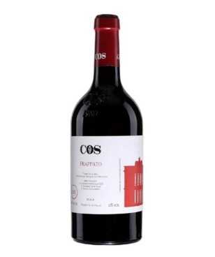 Cos Frappato Sicilia IGP 2024