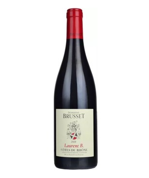 Domaine Brusset Laurent B....