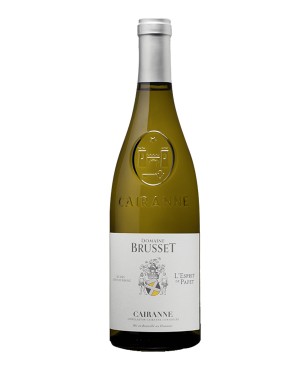 Domaine Brusset L'Esprit de...