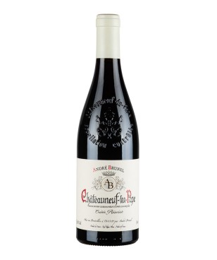 Andre Brunel Cuvée Réservée...