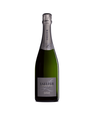 Lallier Blanc de Noirs...