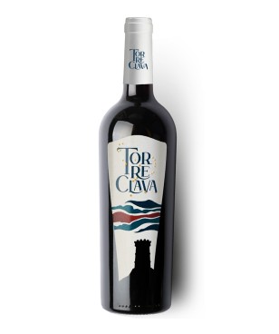 Torreclava Primitivo Puglia...