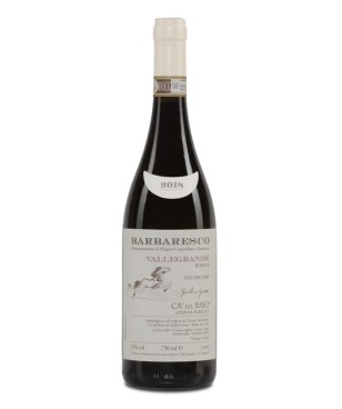 Ca del Baio Barbaresco...