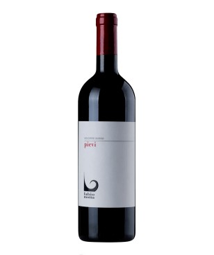 Fabio Motta Pievi Bolgheri...