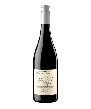 Cascina Galletto Nebbiolo...