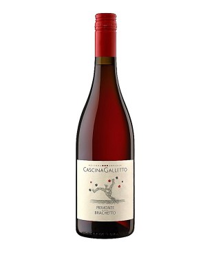 Cascina Galletto Brachetto...