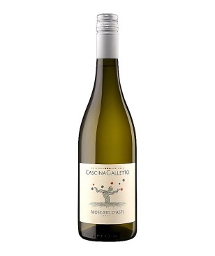 Cascina Galletto Moscato...