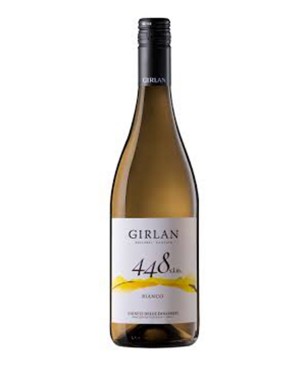 Girlan 448 S.L.M. Bianco...