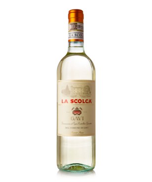 La Scolca Gavi del Comune...