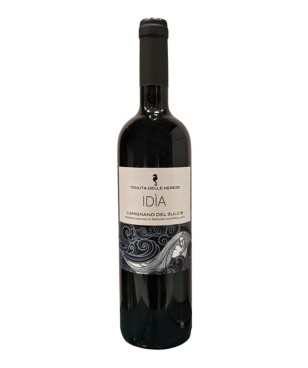 Tenuta delle Nereidi Idia...