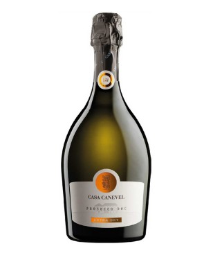 Casa Canevel Prosecco Extra...