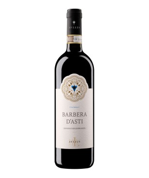Avezza Barbera d'Asti 2019...
