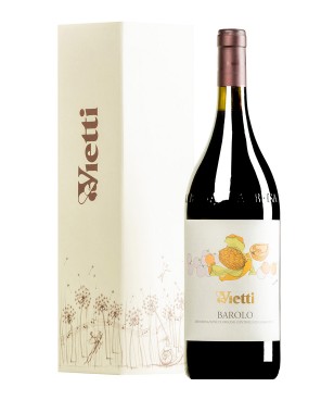 Vietti Barolo DOCG 2021...