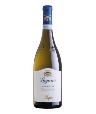 Allegrini Lugana Oasi...
